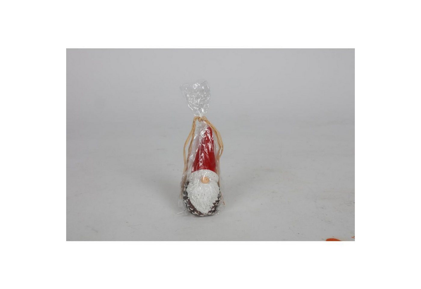 BURI Stumpenkerze BURI 3D Kerze Santa Tannenzapfen Weihnachten Innendekoration Ständer T BURI Stumpenkerze BURI 3D Kerze Santa Tannenzapfen Weihnachten Innendekoration Ständer T von BURI