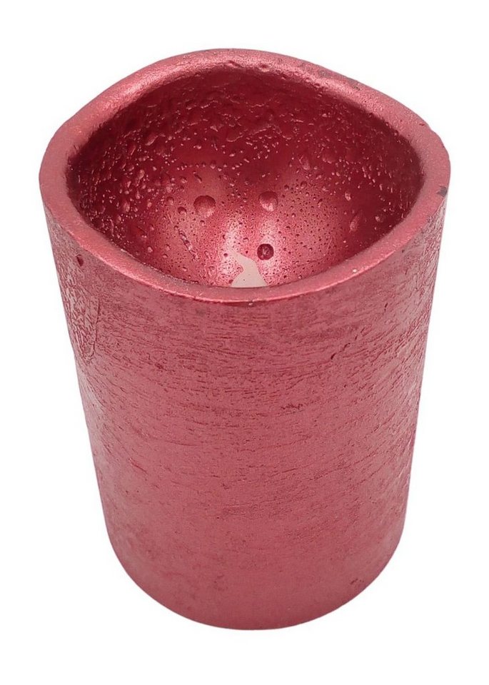 BURI Tafelkerze LED Kerze RUSTIC diverse Farben und Größen BURI Tafelkerze LED Kerze RUSTIC diverse Farben und Größen von BURI