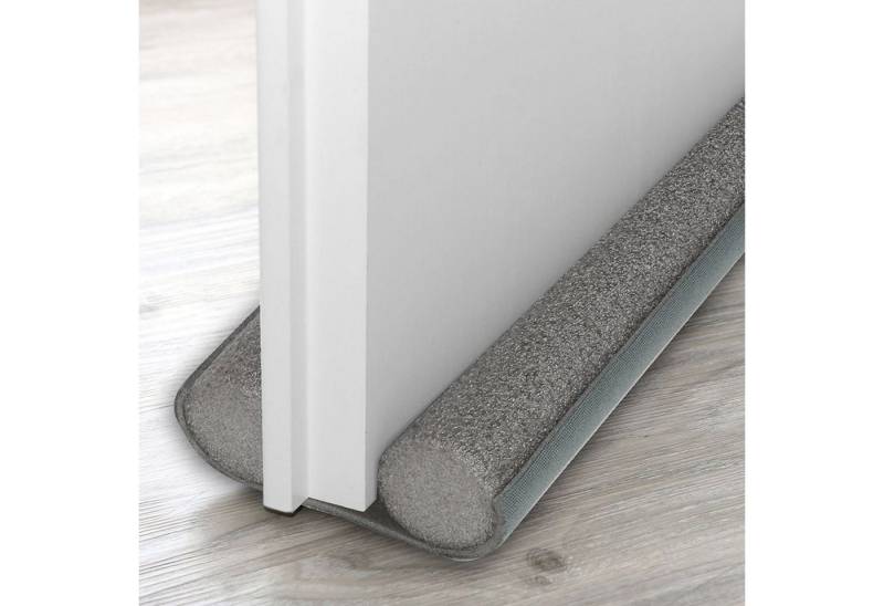 BURI Dichtlippe 5x Zugluftstopper universal von BURI