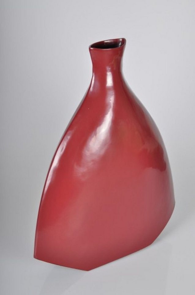BURI Tischvase Deko-Vase versch. Farben von BURI