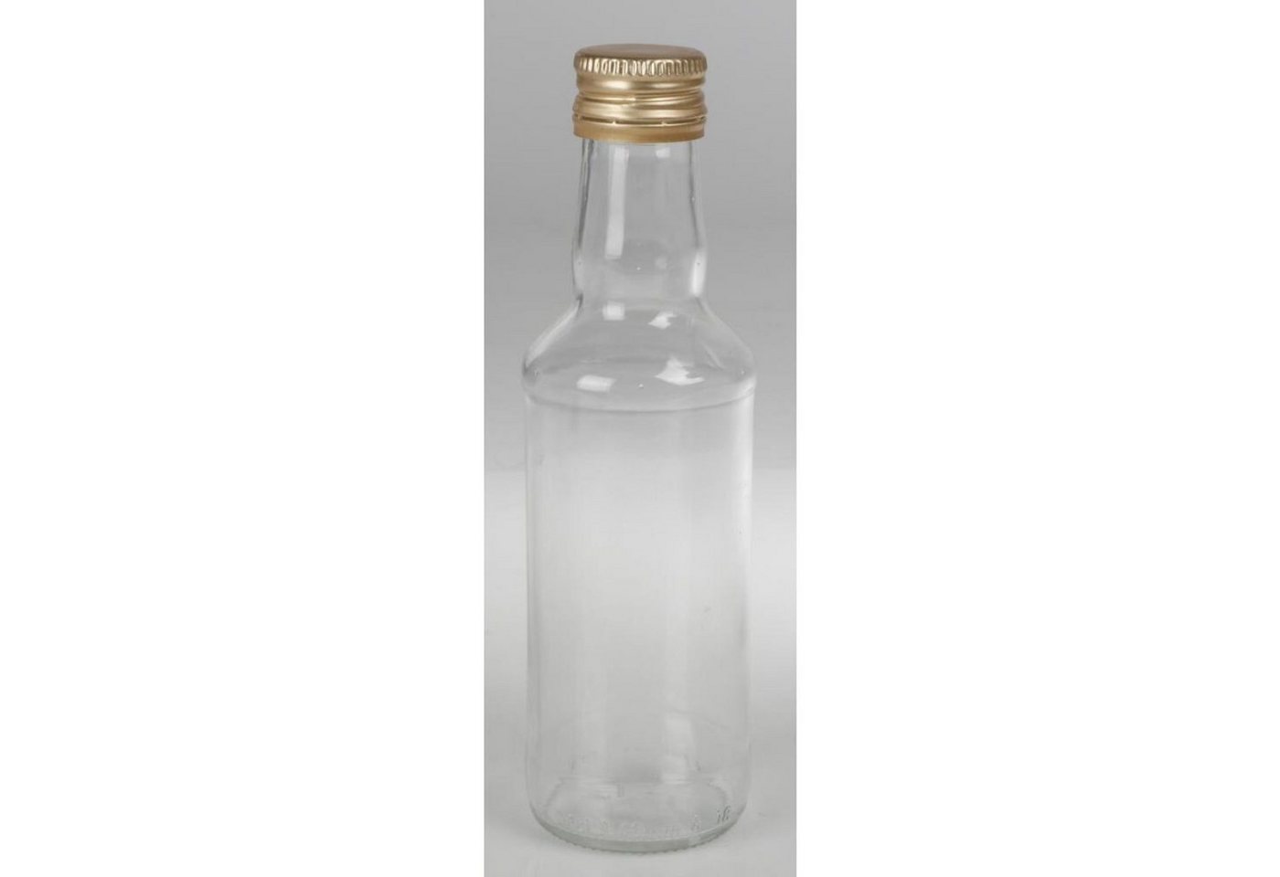 BURI Trinkflasche 18x Glas Flasche 250ml Schraubverschluss Vorrat Likör Schnaps Leer BURI Trinkflasche 18x Glas Flasche 250ml Schraubverschluss Vorrat Likör Schnaps Leer von BURI