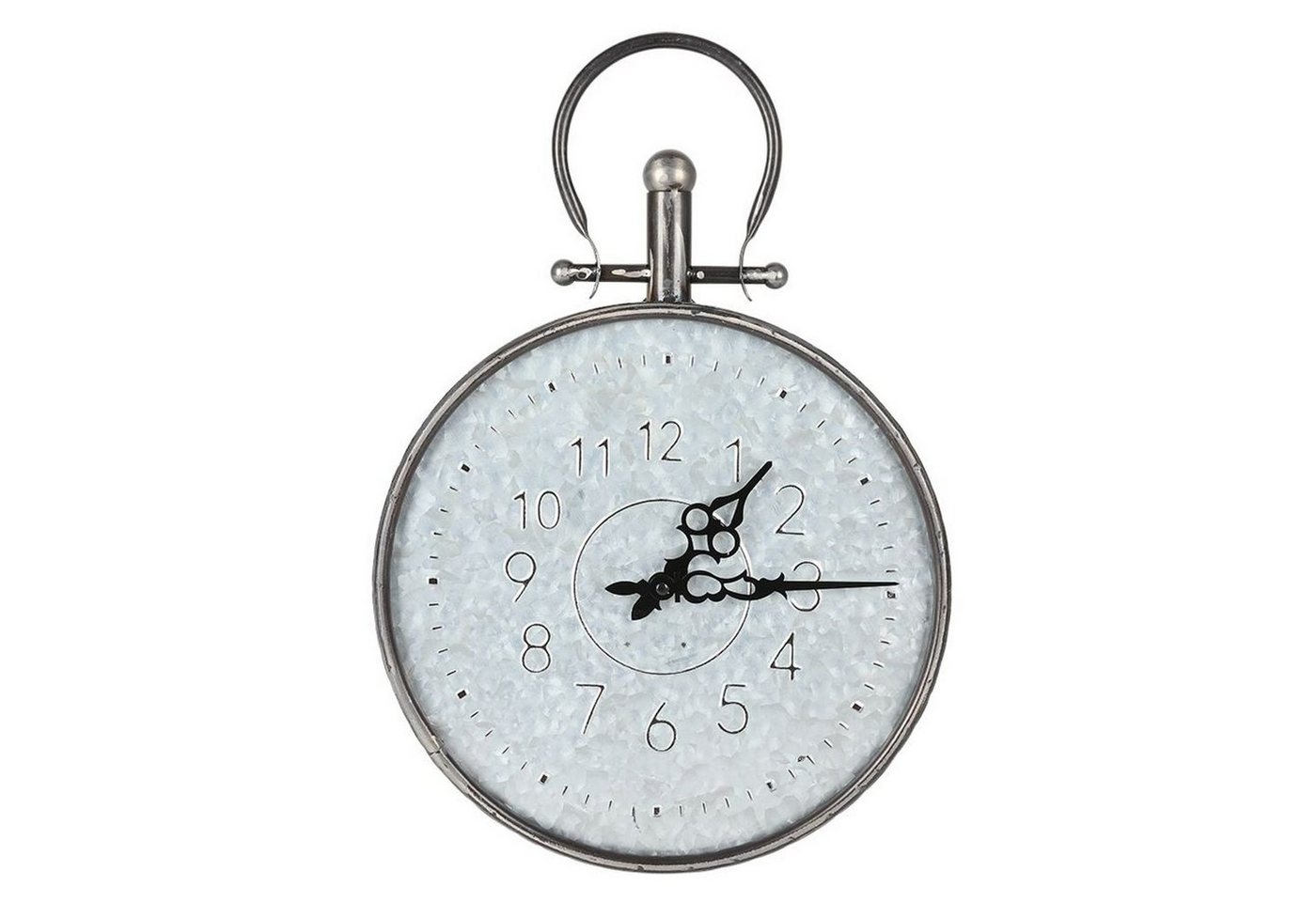 BURI Wanduhr Retro Wanduhr 31,5cm Taschenuhr Design Küchenuhr Wohnzimmeruhr Baduhr BURI Wanduhr Retro Wanduhr 31,5cm Taschenuhr Design Küchenuhr Wohnzimmeruhr Baduhr von BURI