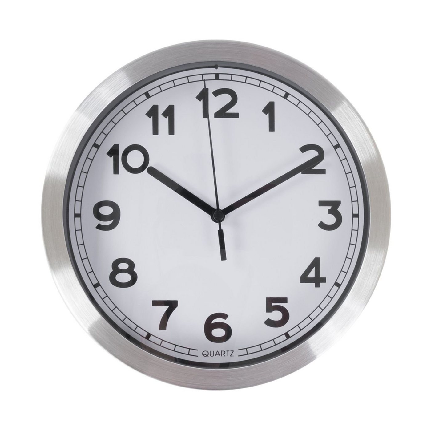 BURI Wanduhr Wanduhr 20cm Küchenuhr Wohnzimmeruhr Baduhr Uhr Quarz Quartz Uhrwerk B BURI Wanduhr Wanduhr 20cm Küchenuhr Wohnzimmeruhr Baduhr Uhr Quarz Quartz Uhrwerk B von BURI