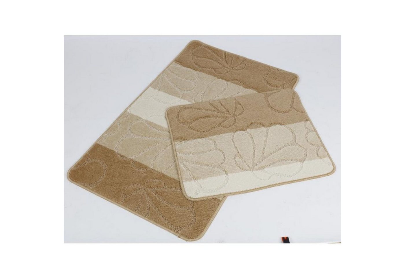 BURI Badematte 12x 2er Set Badematten-Set Vorleger Dusche Badewanne Teppich BURI Badematte 12x 2er Set Badematten-Set Vorleger Dusche Badewanne Teppich von BURI