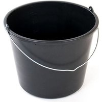10x Baueimer 12 l Eimer Zementeimer Maurereimer Putzeimer Mörteleimer Ernteeimer von BURI