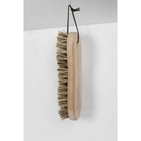 Buri - 12x Schrubberbürste Buchenholz Scheuerbürste Bürste Reinigung putzen Haushalt Buri - 12x Schrubberbürste Buchenholz Scheuerbürste Bürste Reinigung putzen Haushalt von BURI