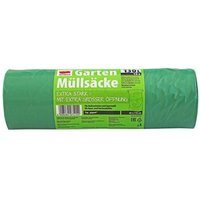 Abfallsäcke 10 Stück 130L Müllsäcke Abfallsack Gartenabfallsäcke Müllbeutel - Buri Abfallsäcke 10 Stück 130L Müllsäcke Abfallsack Gartenabfallsäcke Müllbeutel - Buri von BURI