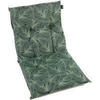 Gartenstuhlauflagen Hochlehner Niederlehner i Extra 8cm Dicke Sitzauflagen i Made in Europe i Stuhlauflage für Gartenstuhl i Polster für Gartenmöbel Gartenstuhlauflagen Hochlehner Niederlehner i Extra 8cm Dicke Sitzauflagen i Made in Europe i Stuhlauflage für Gartenstuhl i Polster für Gartenmöbel von BURI