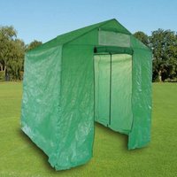 Buri - Gewächshaus 250 x 200 x 214cm Buri - Gewächshaus 250 x 200 x 214cm von BURI