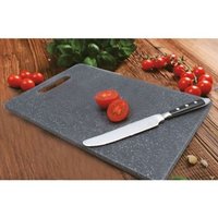 Buri - Schneidebrett Granit-Optik 30x20cm Frühstücksbrett Tranchierbrett Küchenbrett Buri - Schneidebrett Granit-Optik 30x20cm Frühstücksbrett Tranchierbrett Küchenbrett von BURI