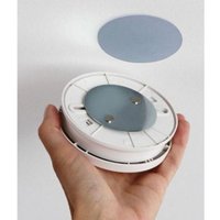 Universal-Magnethalterung für Rauchmelder Universal-Magnethalterung für Rauchmelder von BURI