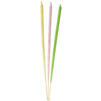 Buri - Citronella Gartenfackeln 3er-Set Zitronenduft Mückenschutz Insektenabwehr Gartenlaterne Terrassenfackeln Außenfackeln Gartenfackel Buri - Citronella Gartenfackeln 3er-Set Zitronenduft Mückenschutz Insektenabwehr Gartenlaterne Terrassenfackeln Außenfackeln Gartenfackel von BURI