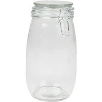 Drahtbügelglas 1,4 Liter Einmachglas Einweckglas Vorratsglas Sturzglas Bügelglas Drahtbügelglas 1,4 Liter Einmachglas Einweckglas Vorratsglas Sturzglas Bügelglas von BURI
