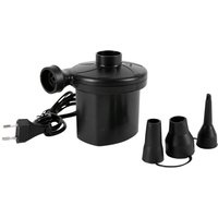 Elektrische Luftpumpe 220V 3 Ventil-Adapter Kompressor Elektropumpe Gebläsepumpe Elektrische Luftpumpe 220V 3 Ventil-Adapter Kompressor Elektropumpe Gebläsepumpe von BURI