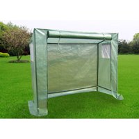 Gewächshaus Tomatengewächshaus Foliengewächshau Treibhaus Frühbeet Tomatenhaus Gewächshaus Tomatengewächshaus Foliengewächshau Treibhaus Frühbeet Tomatenhaus von BURI