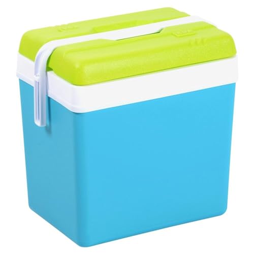 Kühlbox 24L Kühltasche Thermobox Isolierbox Kühltruhe Camping Boot Reisen ca.40x28x39cm Kühlbox 24L Kühltasche Thermobox Isolierbox Kühltruhe Camping Boot Reisen ca.40x28x39cm von BURI