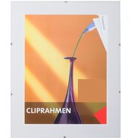 Rahmenlos Bilderhalter Bilderrahmen 21x29 cm Rahmenlos Bilderhalter Bilderrahmen 21x29 cm von BURI