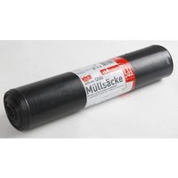 Schwerlast-Müllsäcke 240L 10er Schwerlast-Müllsäcke 240L 10er von BURI