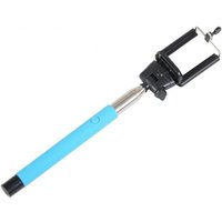 Universal Selfie Sticks versch Farben Handyhalter Bluetooth Selfie Foto Teleskop - Buri von BURI