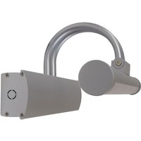 Wandlampe Bilderlampe Bilderleuchte Spiegelleuchte Badleuchte Lampe Leuchte von BURI