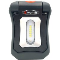 Würth Akku-LED-Handleuchte Arbeitslampe Handlampe Werkstattlampe Taschenlampe von BURI