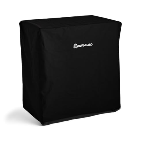 BURNHARD Abdeckhaube Beistellwagen Outdoor von BURNHARD