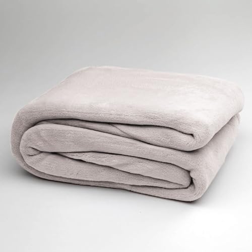 Burrito Blanco spannbettlaken, Polyester, grau, Cuna de 60 cm von BURRITO BLANCO