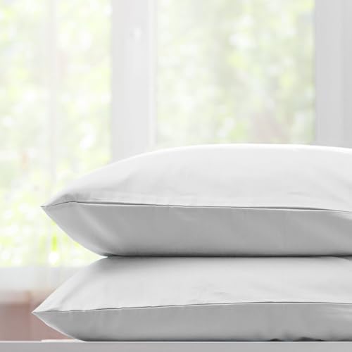 Burrito Blanco Kissenbezug H12 | für 120 cm breite Betten (+ verfügbare Größen) | 100% Baumwolle | Kissenbezug für Betten mit 120 cm Breite | Weiß (120 x 190/200 cm) Burrito Blanco Kissenbezug H12 | für 120 cm breite Betten (+ verfügbare Größen) | 100% Baumwolle | Kissenbezug für Betten mit 120 cm Breite | Weiß (120 x 190/200 cm) von BURRITO BLANCO