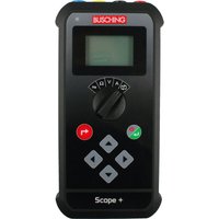 Multi-Logikprüftester xl Scope+ Volt,Ampere,Widrstand,Frequenz,Durchgangsmess. von BUSCHING