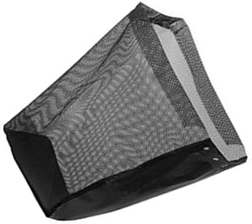 BUSSNISS Rasengrasfangsack Ersatzteil 964-0221 Kompatibel für MTD 764-0221 764-0221P Outdoor Gartengeräte von BUSSNISS
