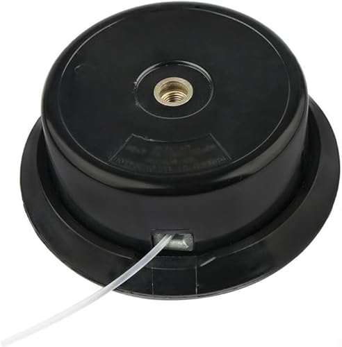 BUSSNISS Trimmerkopf Zubehör für Honda UMK425 UMK435 UMC425 UMC435 Rasentrimmer, ersetzt Teilenummer:72560-VL1-631 72560-VL1-632 von BUSSNISS