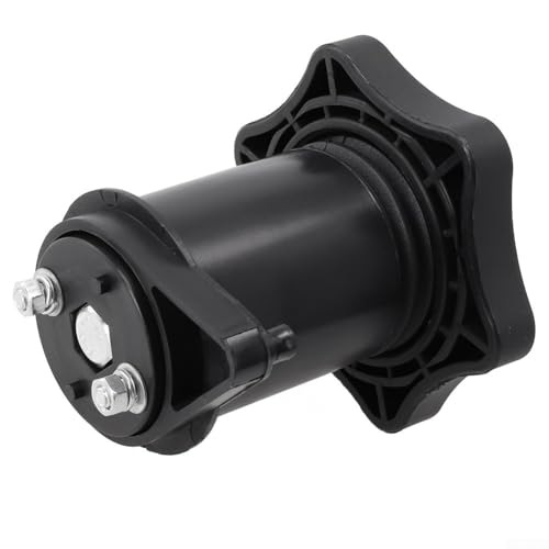 Drahtspulen-Adapternabe Ersatz für Hobart 195216 125 Handler Hub Kit, MIG Schweißer Drahtspule Adapter Hub Kit Ersatz von BUSSNISS