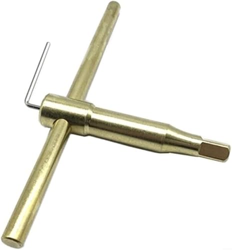 Drehfutter-Werkzeuge, Drehfutter-Schlüssel, verstellbar, 40CR, Abschreckung, T-Form, Schraubenschlüssel, Griff, 10 mm/12 mm/14 mm Drehfutter-Werkzeuge, Drehfutter-Schlüssel, verstellbar, 40CR, Abschreckung, T-Form, Schraubenschlüssel, Griff, 10 mm/12 mm/14 mm von BUSSNISS