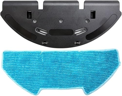 Ersatzteile, passend für Dustin RC400 selbstentleerender Roboter-Staubsauger/passend für Bobsweep für Ultravision Saugroboter Ersatzteile, passend für Dustin RC400 selbstentleerender Roboter-Staubsauger/passend für Bobsweep für Ultravision Saugroboter von BUSSNISS