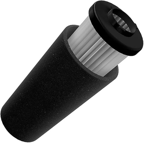 Filter für Dirt Devil Style F112 Endura, Ersatz-Geruchsfangfilter, vergleichbar mit AD47936 Filter für Dirt Devil Style F112 Endura, Ersatz-Geruchsfangfilter, vergleichbar mit AD47936 von BUSSNISS