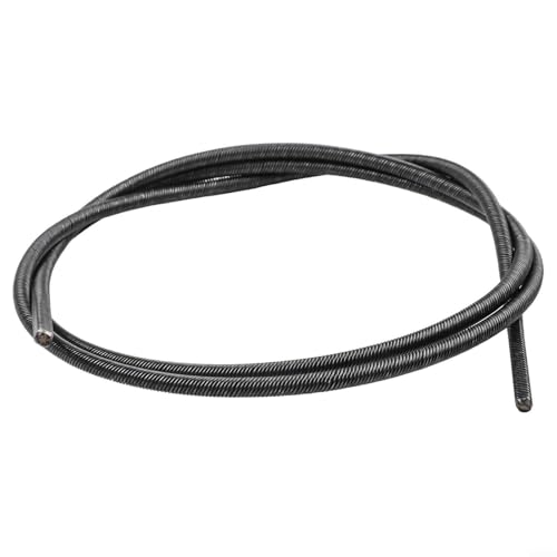 Flexible Antriebswelle 4137-711-3202 für Flexkabel Ersatz für FS80 FS94 FS90 FS91/FS100 Modelle FC 70 72 73 75 90 91 100 FS 40 74 80 87 89 90 94 100RR X 110R X Ersatzteil 60 5/8 Zoll Antriebskabel von BUSSNISS