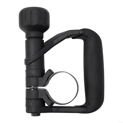 GSH16-28 / GSH16-30 Abbruchhammer Seitengriff passend für Bosch GSH 11E, GSH 10 C, 11311EVS, 11316, MH10 SE Frontgriff Ersatzteile, Seitengriff für Druckluft-/Bohrhammer-Zubehör von BUSSNISS