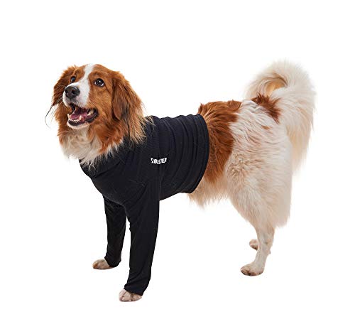 BUSTER Body Sleeves Front Legs XXL von Kruuse