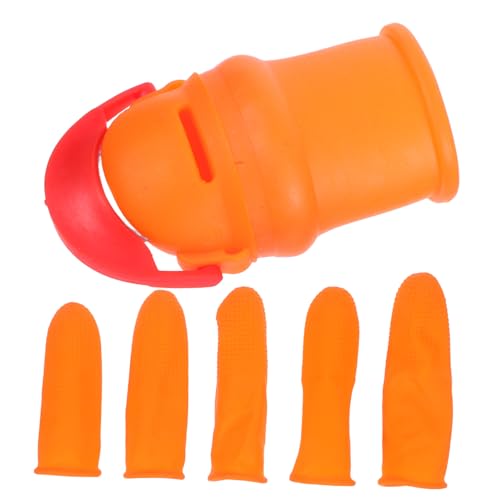 BUTIFULSIC 1 Satz Garten Cutter Set für Gemüse Tragbares Werkzeug zum Ernten von Pflanzen Fingertrenn und Schutzwerkzeug für Topfpflanzen Multifunktional Transportieren BUTIFULSIC 1 Satz Garten Cutter Set für Gemüse Tragbares Werkzeug zum Ernten von Pflanzen Fingertrenn und Schutzwerkzeug für Topfpflanzen Multifunktional Transportieren von BUTIFULSIC