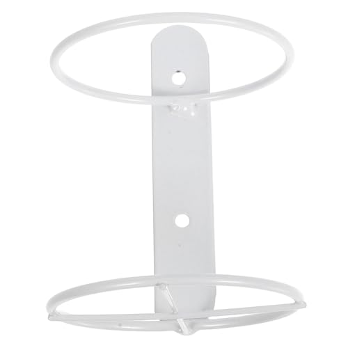 BUTIFULSIC 1 Satz Wandweinregal Metall Weinflaschenhalter für Bar oder Esszimmer zu Installieren Design für Stilvolle Weinpräsentation BUTIFULSIC 1 Satz Wandweinregal Metall Weinflaschenhalter für Bar oder Esszimmer zu Installieren Design für Stilvolle Weinpräsentation von BUTIFULSIC