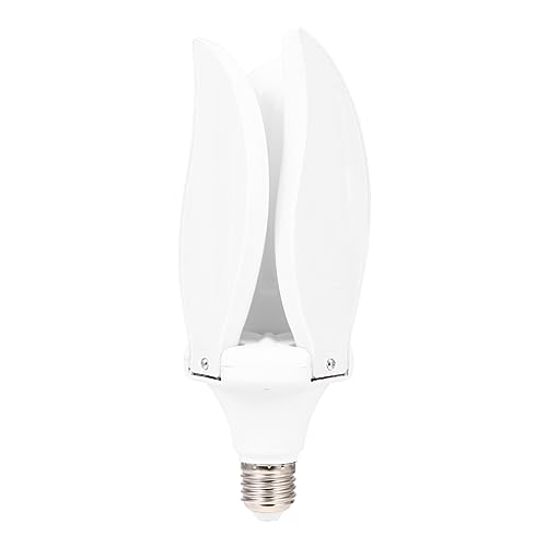 BUTIFULSIC 1Stück Faltbare Lampe LED Deckenleuchte für Wohnzimmer Schlafzimmer Badezimmer Hochwertige Beleuchtung mit Innovativem Faltventilator Design BUTIFULSIC 1Stück Faltbare Lampe LED Deckenleuchte für Wohnzimmer Schlafzimmer Badezimmer Hochwertige Beleuchtung mit Innovativem Faltventilator Design von BUTIFULSIC