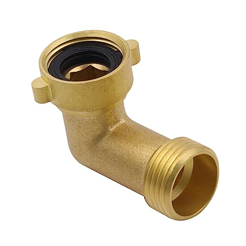 BUTIFULSIC 1Stück Messing Schlauchadapter Schnellkupplung für Gartenschlauch Robuste Verbindung für Sprühgeräte und Wasserhähne Leicht und Langlebig für Gartenbewässerung BUTIFULSIC 1Stück Messing Schlauchadapter Schnellkupplung für Gartenschlauch Robuste Verbindung für Sprühgeräte und Wasserhähne Leicht und Langlebig für Gartenbewässerung von BUTIFULSIC