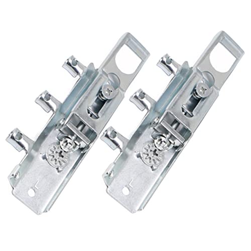 BUTIFULSIC 2Stücke Pack Verstellbare Schrankmontagescharniere Kaltgerolltem Robuste Verbindung für Wand und Küchenschränke Hohe und Korrosionsbeständigkeit BUTIFULSIC 2Stücke Pack Verstellbare Schrankmontagescharniere Kaltgerolltem Robuste Verbindung für Wand und Küchenschränke Hohe und Korrosionsbeständigkeit von BUTIFULSIC