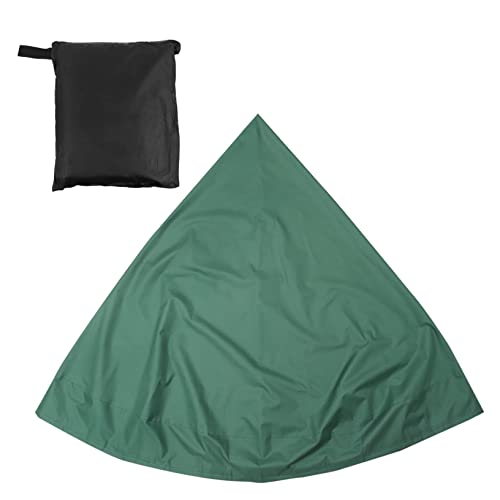 BUTIFULSIC Brunnenabdeckung Strapazierfähigem Oxford UV Beständig und Vollständiger Schutz für Gartenbrunnen Elastischer Kordelzug für Einfache Anpassung BUTIFULSIC Brunnenabdeckung Strapazierfähigem Oxford UV Beständig und Vollständiger Schutz für Gartenbrunnen Elastischer Kordelzug für Einfache Anpassung von BUTIFULSIC