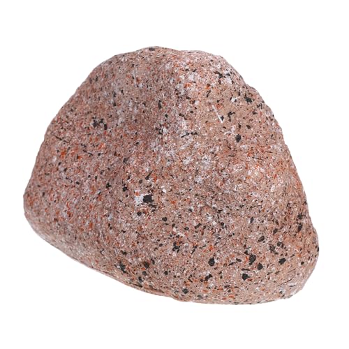 BUTIFULSIC Fake Rock Schlüsselverstecker für Außenbereich Wetterfester Schlüsselhalter Steinoptik Dekorative Schlüsselbox für Garten Terrasse und Blumenbeete Praktische Aufbewahrungslösung BUTIFULSIC Fake Rock Schlüsselverstecker für Außenbereich Wetterfester Schlüsselhalter Steinoptik Dekorative Schlüsselbox für Garten Terrasse und Blumenbeete Praktische Aufbewahrungslösung von BUTIFULSIC