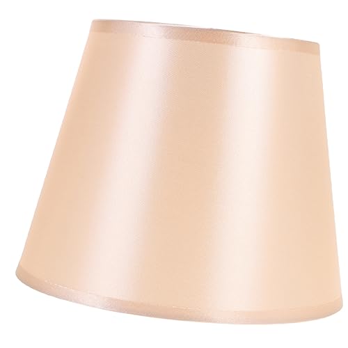 BUTIFULSIC Kleiner Stofflampenschirm Basis Eleganter Lichtschutz für Tischlampe Wandlampe Geeignet für Schlafzimmer Wohnzimmer und Hotel Langlebig und BUTIFULSIC Kleiner Stofflampenschirm Basis Eleganter Lichtschutz für Tischlampe Wandlampe Geeignet für Schlafzimmer Wohnzimmer und Hotel Langlebig und von BUTIFULSIC