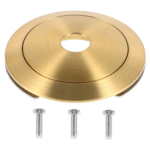 BUTIFULSIC Lampenschirm-adapterring: E27/e14 Runder Lampenschirmadapter Aus Glas - Haltering Aus Eisen Für Esszimmer, Wohnzimmer Und Schlafzimmer BUTIFULSIC Lampenschirm-adapterring: E27/e14 Runder Lampenschirmadapter Aus Glas - Haltering Aus Eisen Für Esszimmer, Wohnzimmer Und Schlafzimmer von BUTIFULSIC