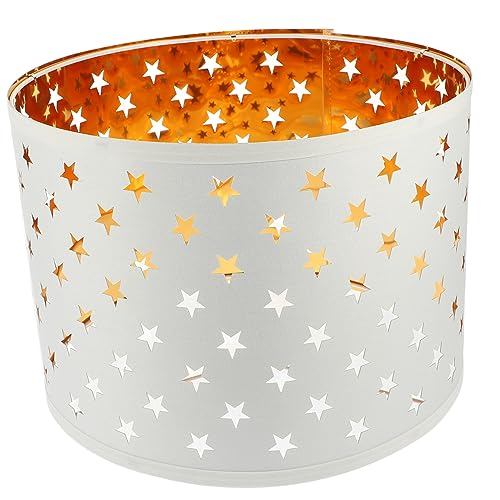 BUTIFULSIC Moderne Tischlampe Lampenschirm Stoff Dekorativer Lampenschirm für Stehlampe Minimalistisches Design für Schlafzimmer und Wohnzimmer Weichere Beleuchtung für Angenehme BUTIFULSIC Moderne Tischlampe Lampenschirm Stoff Dekorativer Lampenschirm für Stehlampe Minimalistisches Design für Schlafzimmer und Wohnzimmer Weichere Beleuchtung für Angenehme von BUTIFULSIC