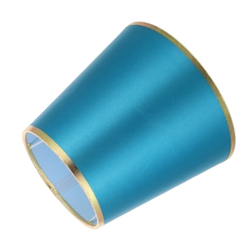 BUTIFULSIC Vintage Lampenschirm Stoff Rund für Tischlampe Wandleuchte Dekorationszubehör für Schlafzimmer Wohnzimmer Büro und BUTIFULSIC Vintage Lampenschirm Stoff Rund für Tischlampe Wandleuchte Dekorationszubehör für Schlafzimmer Wohnzimmer Büro und von BUTIFULSIC