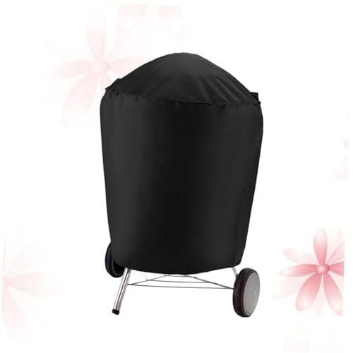 BUTIFULSIC wasserdichte Uv Beständige BBQ Grillabdeckung Outdoor Rostschutz Strapazierfähige Grillabdeckung für Gartenmöbel Wetterfeste Schutzhülle Einfach zu Reinigen BUTIFULSIC wasserdichte Uv Beständige BBQ Grillabdeckung Outdoor Rostschutz Strapazierfähige Grillabdeckung für Gartenmöbel Wetterfeste Schutzhülle Einfach zu Reinigen von BUTIFULSIC